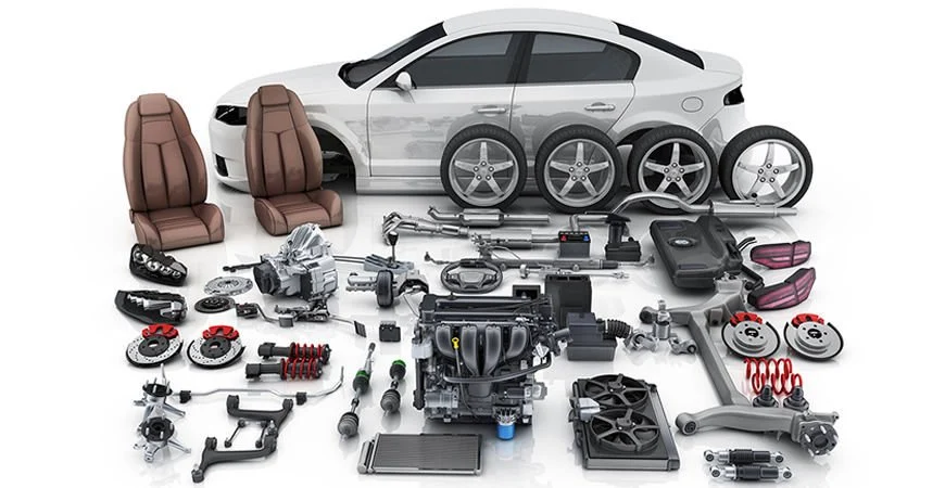 Ardeşen Oto Yedek Parçacısı