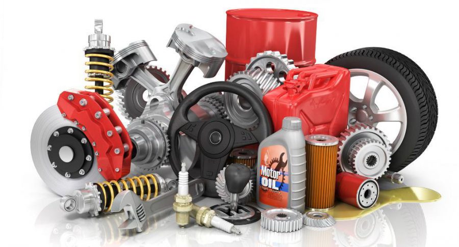 Ardeşen Oto Yedek Parçacısı